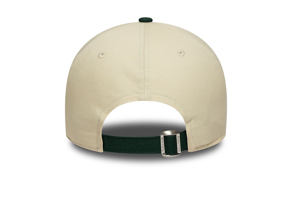 New Era Garfield White Two Tone Edition 9Twenty Strapback Gorra