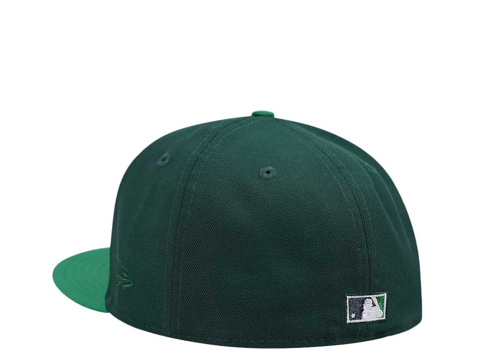 New Era Houston Astros 20th Anniversary Metallic Platinum Two Tone Edition 59Fifty Fitted Gorra