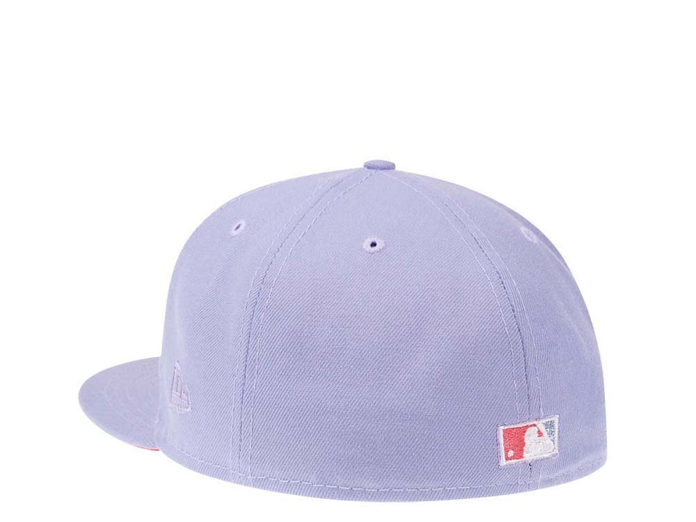 New Era Pittsburgh Pirates Three Rivers Stadium Metallic Prime Edition 59Fifty Fitted Gorra