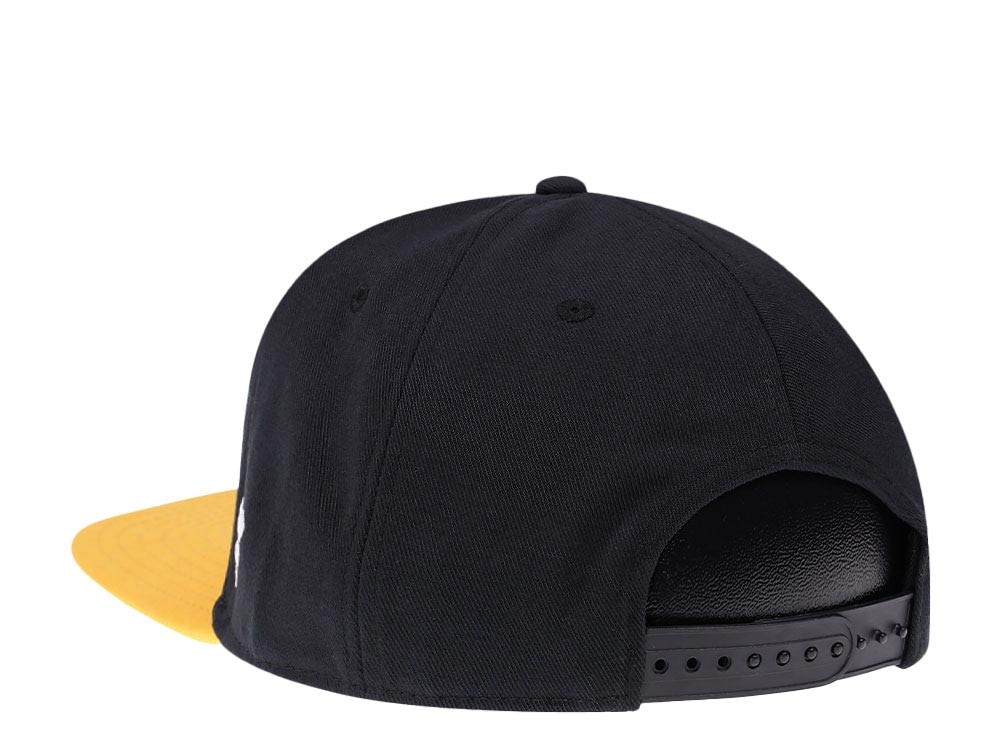 Fanatics Boston Bruins Primary Logo Core Snapback Gorra