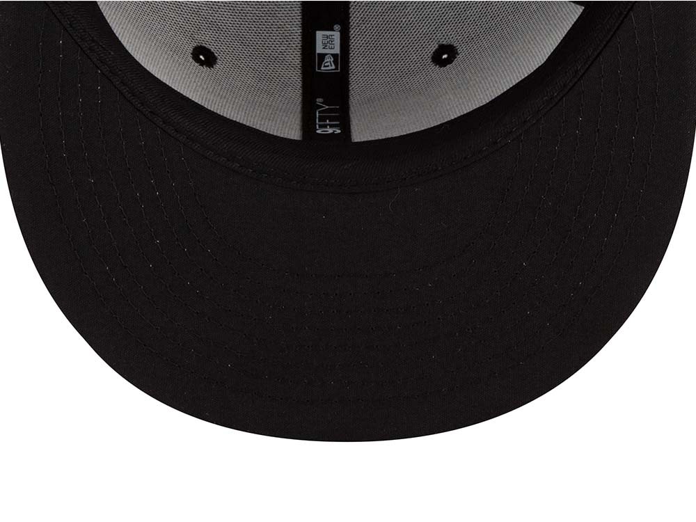 New Era Atlanta Falcons Road Sideline 21 9Fifty Snapback Gorra