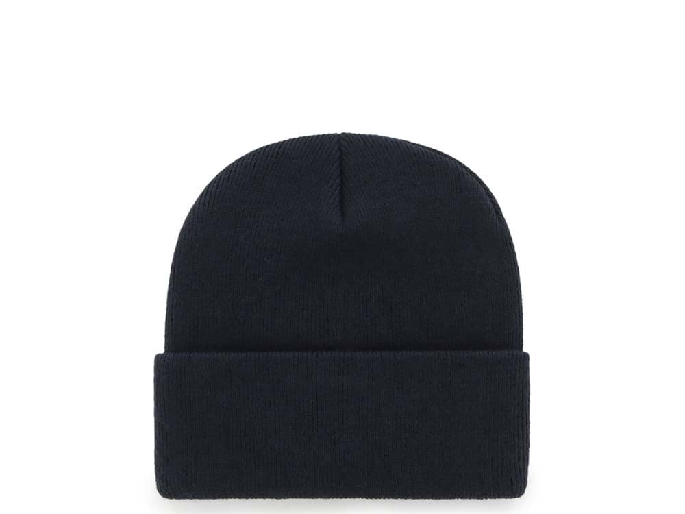 47Brand North Carolina Tar Heels Navy Gorro