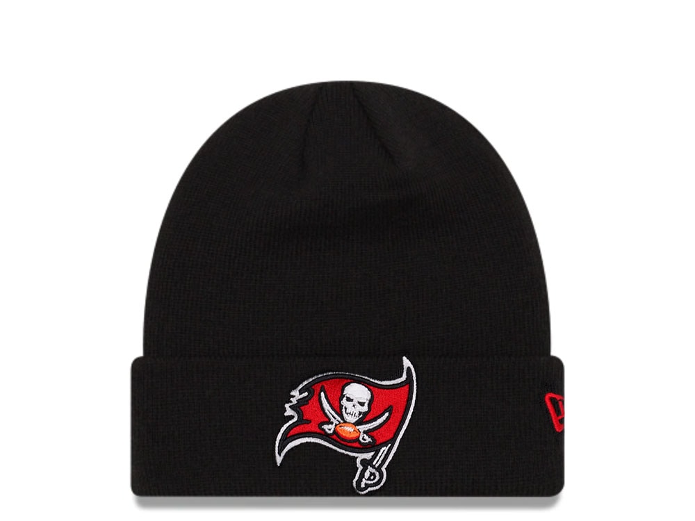 New Era Tampa Bay Buccaneers Logo Gorro