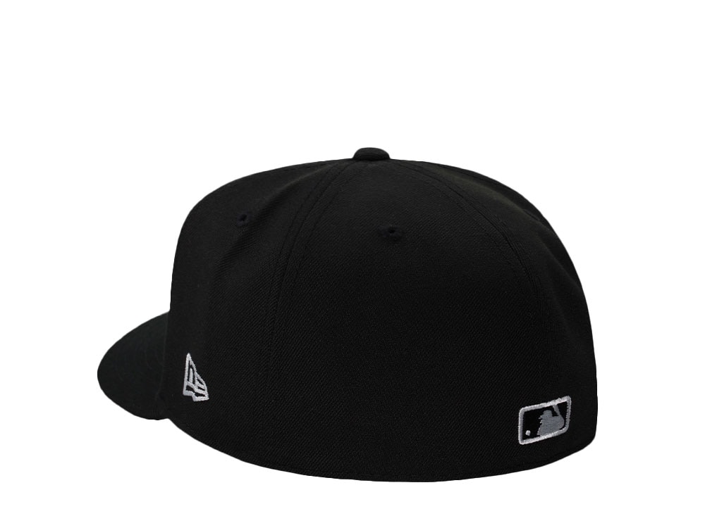 New Era San Francisco Giants American Eagle Black Edition 59Fifty Fitted Gorra