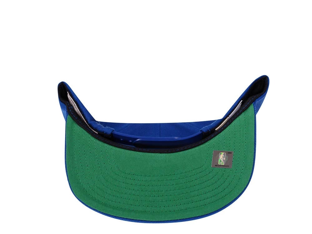 Mitchell & Ness Orlando Magic Hardwood Classics Snapback Gorra