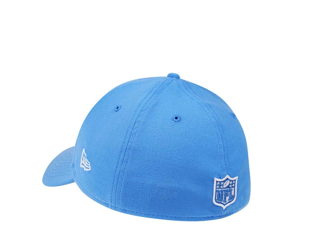 New Era Los Angeles Chargers Classic Blue Edition 39Thirty Stretch Gorra