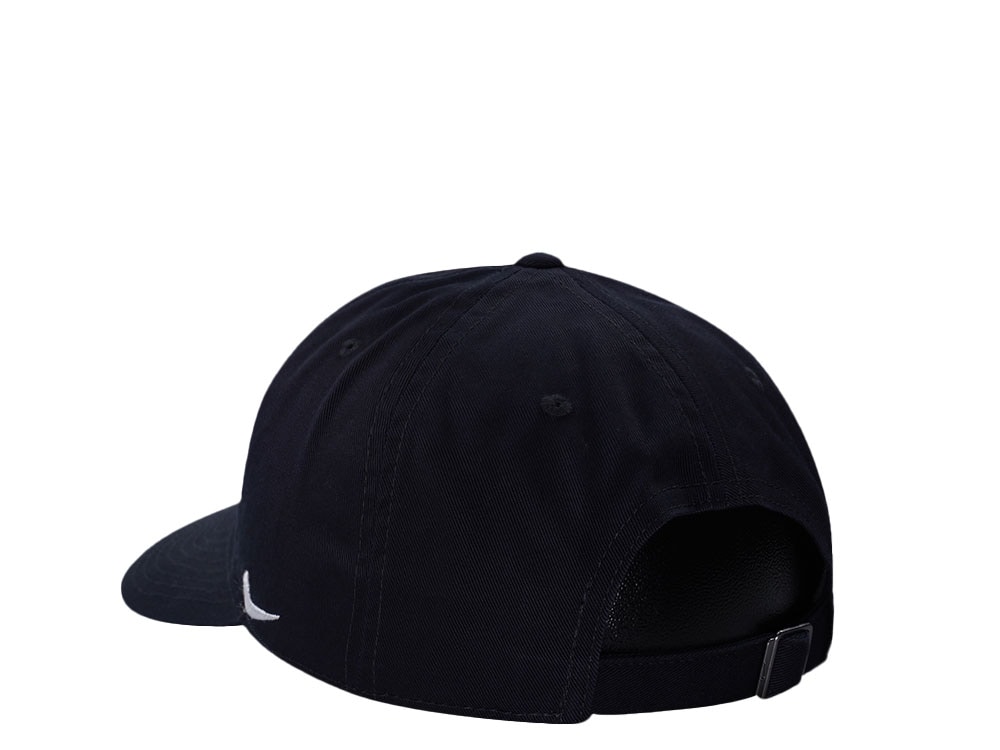 Nike Detroit Tigers Club Black Edition Strapback Gorra