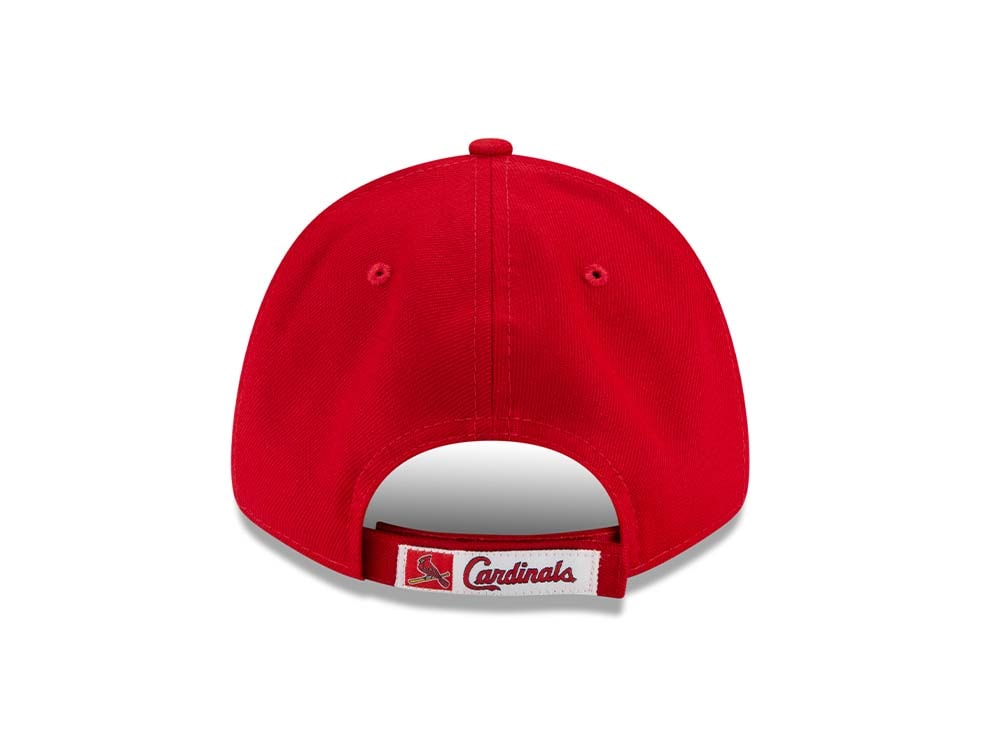 New Era 9forty St Louis Cardinals The League Gorra