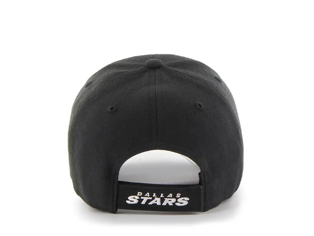 47brand Dallas Stars Classic Snapback Gorra