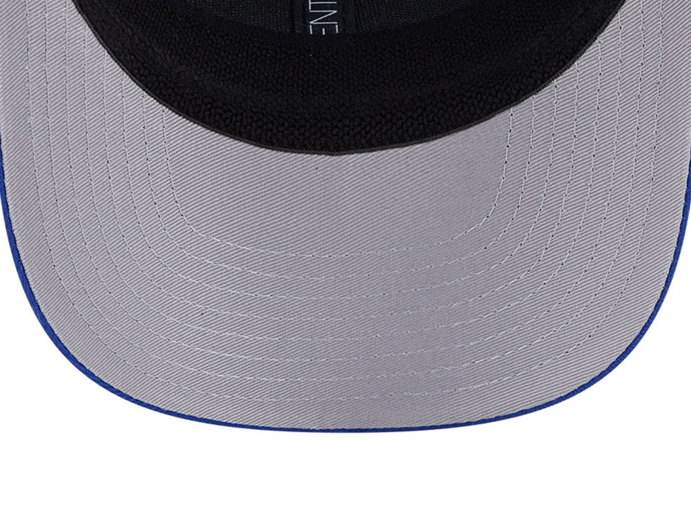 New Era Los Angeles Lakers HWC Edition 9Seventy Trucker Snapback Gorra