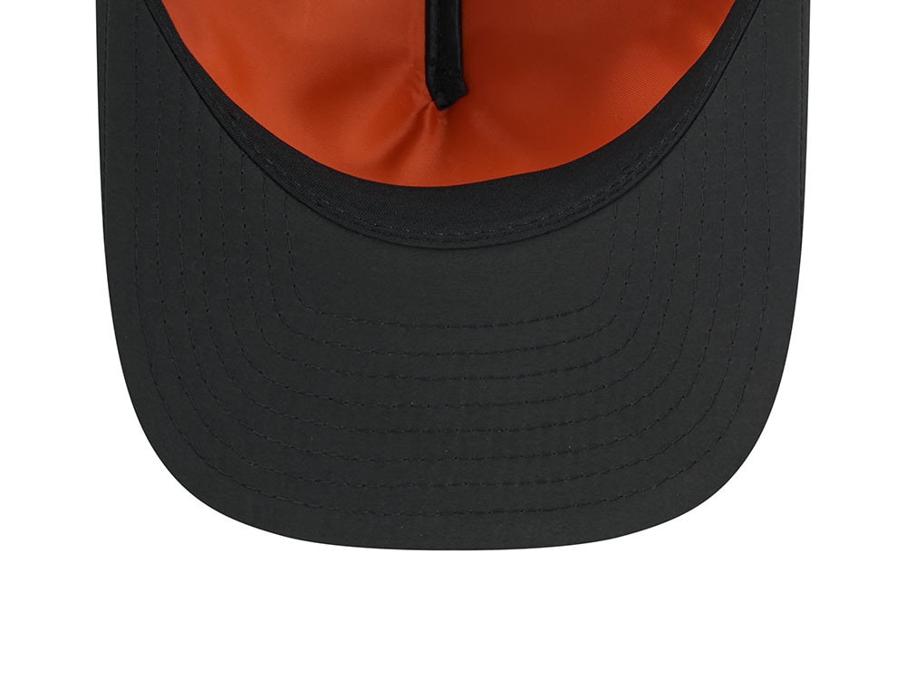 New Era Alpha Industries New York Yankees Black Prime Edition 9Forty M Crown A Frame Snapback Gorra