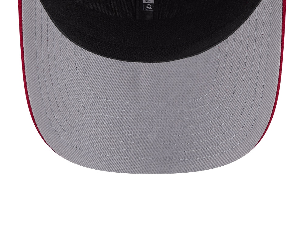 New Era New Jersey Devils Stated Edition 9Seventy Snapback Gorra