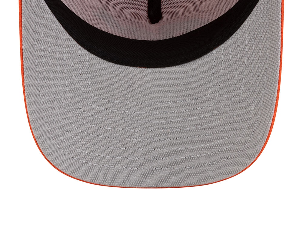 New Era Detroit Tigers Hyperfly Edition 9Forty A Frame Snapback Gorra