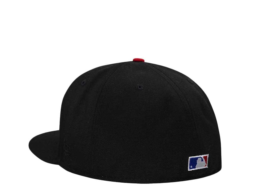 New Era Cincinnati Reds All Star Game 2015 Throwback Edition 59Fifty Fitted Gorra