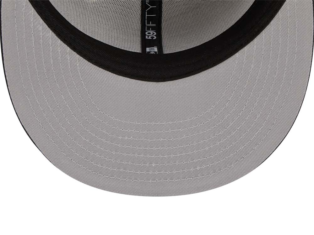 New Era Arizona Cardinals NFL Sideline 2023 59Fifty Fitted Gorra