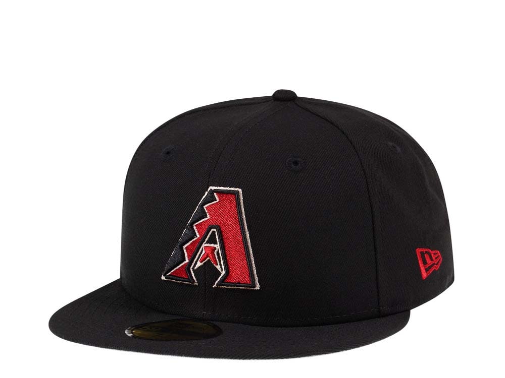 New Era Arizona Diamondbacks Classic Edition 59Fifty Fitted Gorra