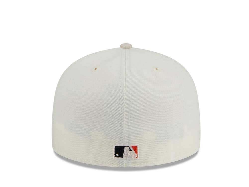 New Era Baltimore Orioles World Series 1966 Match Up 59Fifty Fitted Gorra