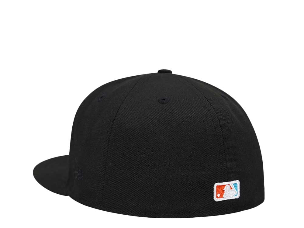 New Era Colorado Rockies Climbing Edition 59Fifty Fitted Gorra