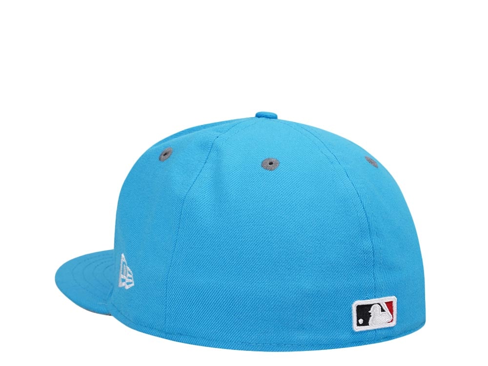 New Era St. Louis Cardinals Blue Prime Edition 59Fifty Fitted Gorra