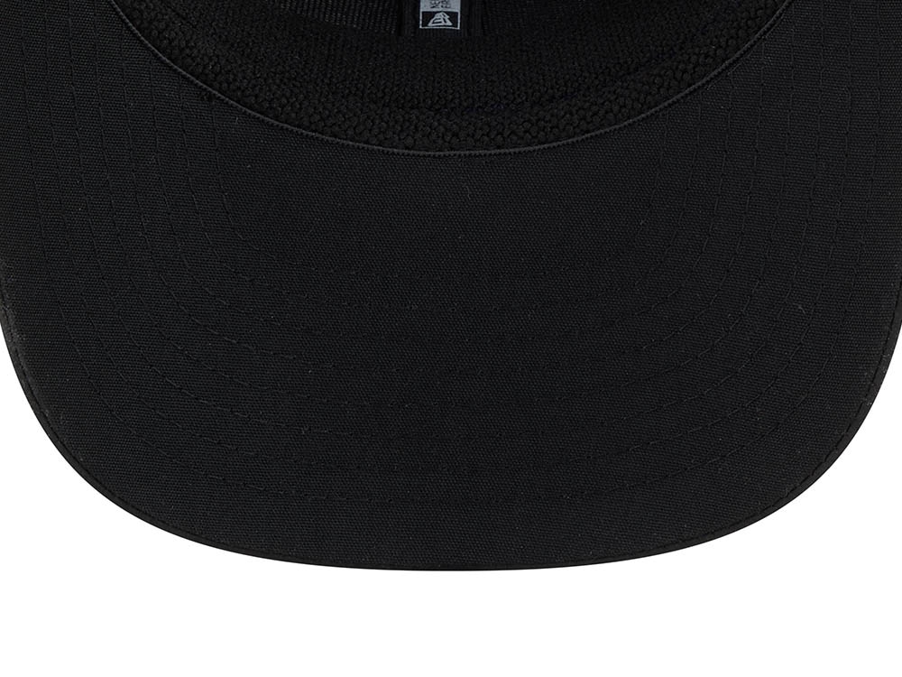 New Era Cincinnati Bengals NFL Salute to Service 2026 Digi Camo Black 9Seventy Stretch Snapback Gorra