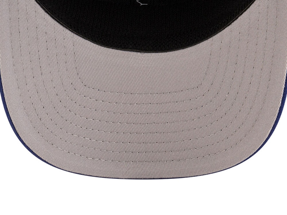 New Era Tampa Bay Lightning NHL Team 9Seventy Stretch Snapback Gorra