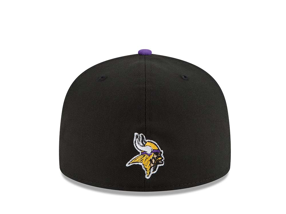 New Era Minnesota Vikings NFL Draft 22 59Fifty Fitted Gorra