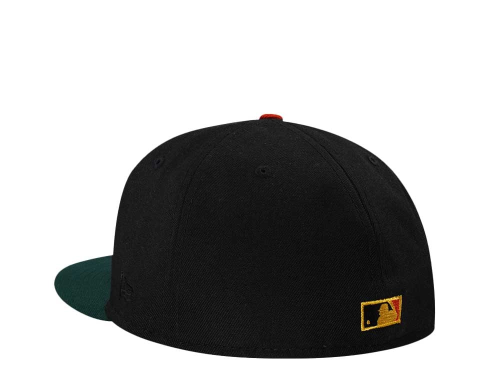 New Era Baltimore Orioles 30th Anniversary Community Edition Edition 59Fifty Fitted Gorra