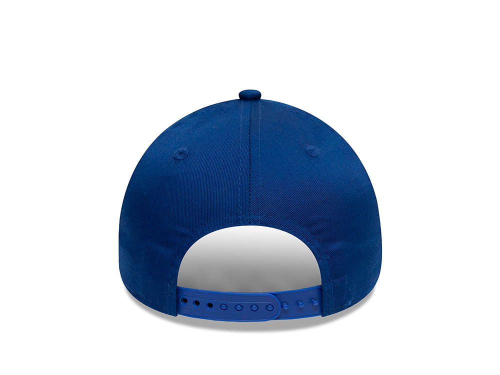 New Era FC Chelsea Royal Kids 9Forty Snapback Gorra