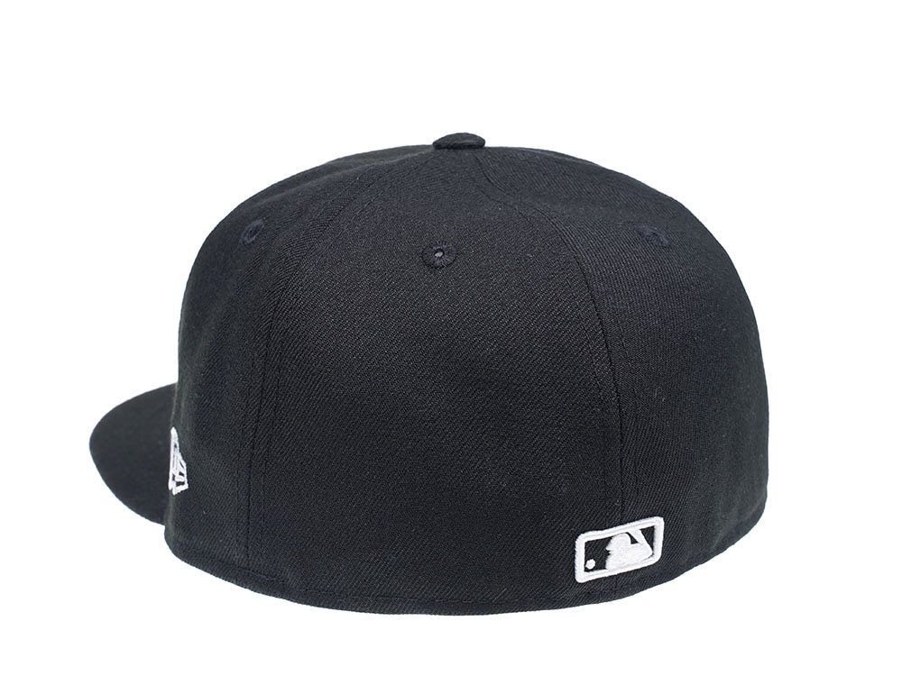 New Era Toronto Blue Jays Canada Edition 59Fifty Fitted Gorra