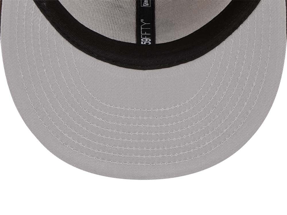 New Era Cleveland Browns NFL Sideline 2023 59Fifty Fitted Gorra