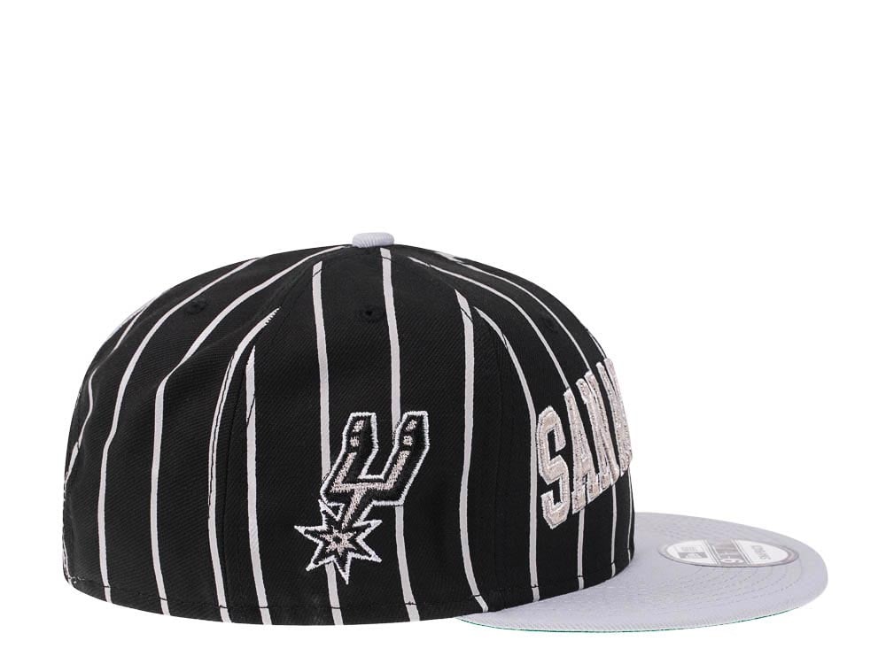 New Era San Antonio Spurs City Arch Edition 9Fifty Snapback Gorra