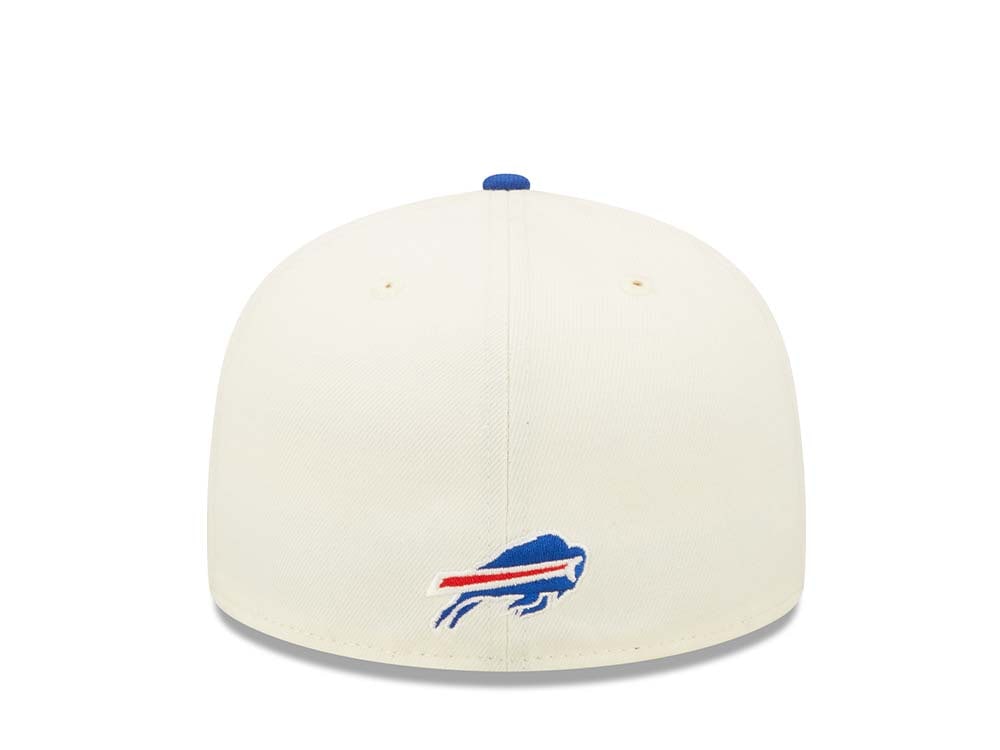 New Era Buffalo Bills NFL Sideline 2022 59Fifty Fitted Gorra