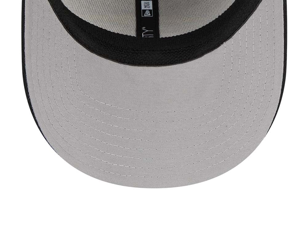 New Era Miami Dolphins NFL Sideline 2023 39Thirty Stretch Gorra
