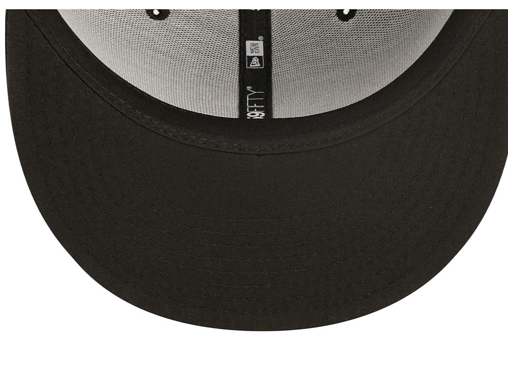 New Era San Francisco Giants Authentic On-Field 59Fifty Fitted Gorra
