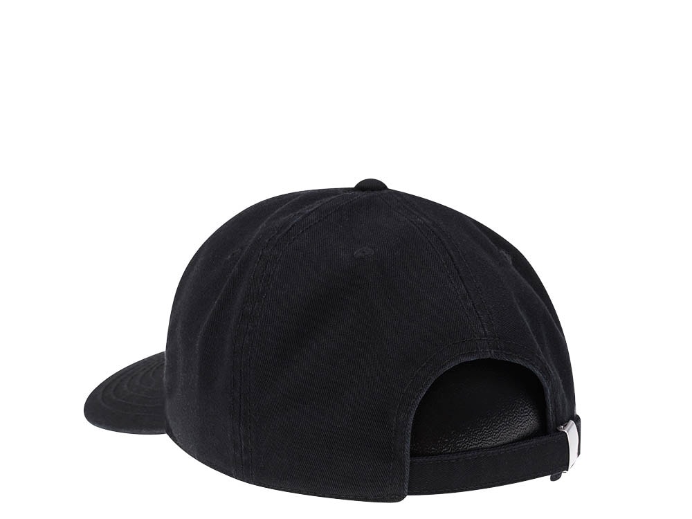 American Needle Mack Trucks Black Vintage Casual Strapback Gorra