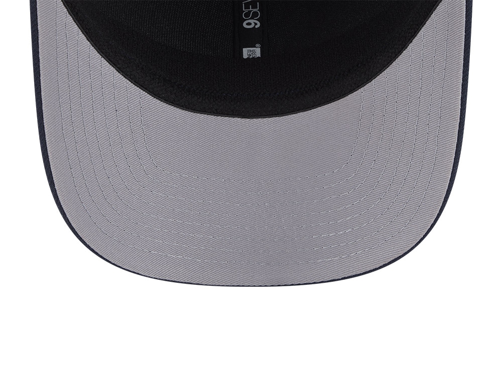 New Era Chicago Bears Stated Edition 9Seventy Snapback Gorra