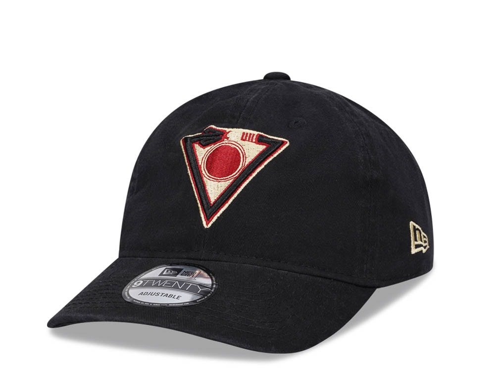 New Era Arizona Diamondbacks City Connect Edition 9Twenty Strapback Gorra