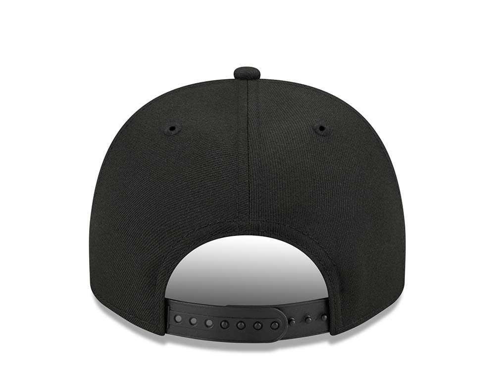 New Era Chicago White Sox Local Play 9Fifty A Frame Snapback Gorra