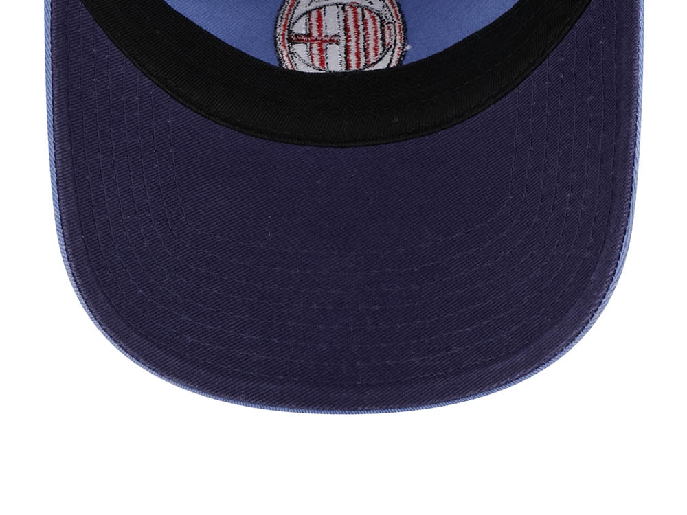 New Era AC Milan Casual Classic Strapback Gorra