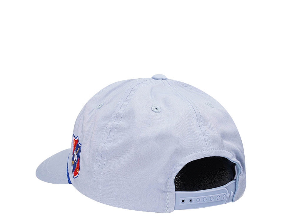 American Needle Old Style Lightweight Rope Casual Snapback Gorra