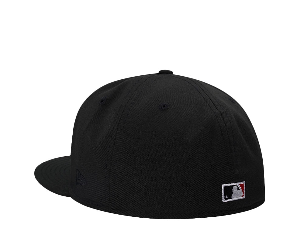 New Era Cincinnati Reds Ken Griffey Jr Throwback Edition 59Fifty Fitted Gorra