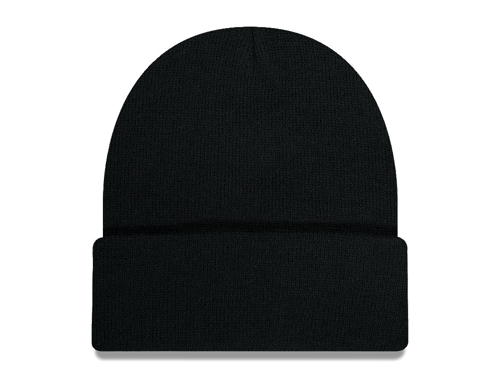 American Needle Dallas Stars Cuffed Black Gorro