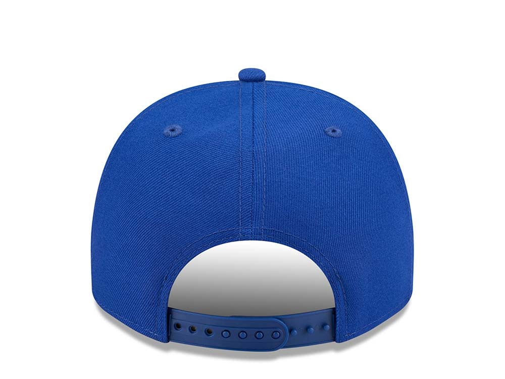 New Era New York Giants Local Play 9Fifty A Frame Snapback Gorra