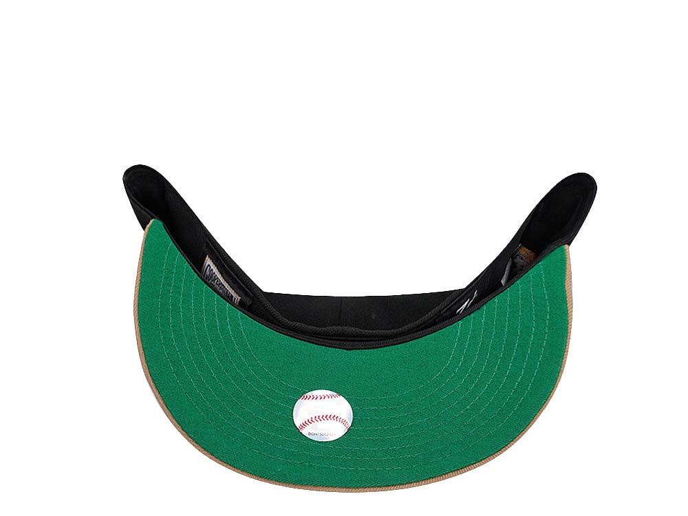 New Era San Francisco Giants All Star Game 2007 Prime Two Tone Throwback Edition 59Fifty Fitted Gorra