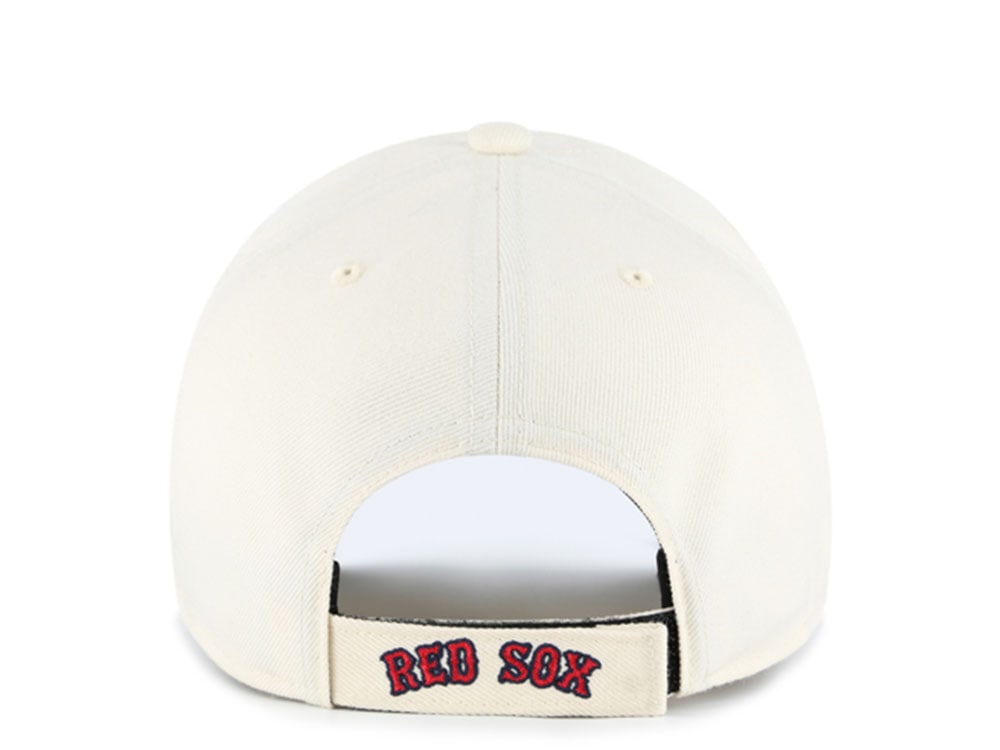 47 Brand Boston Red Sox Two Tone Edition MVP Strapback Gorra