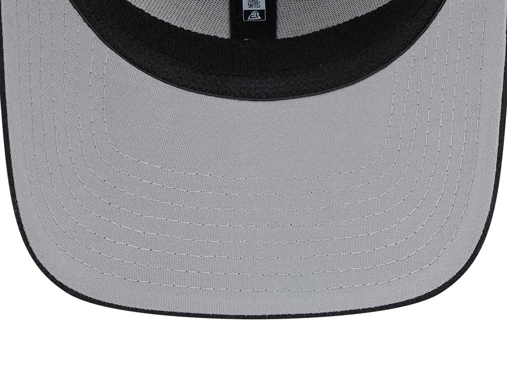 New Era Atlanta Falcons NFL Sideline 2023 39Thirty Stretch Gorra