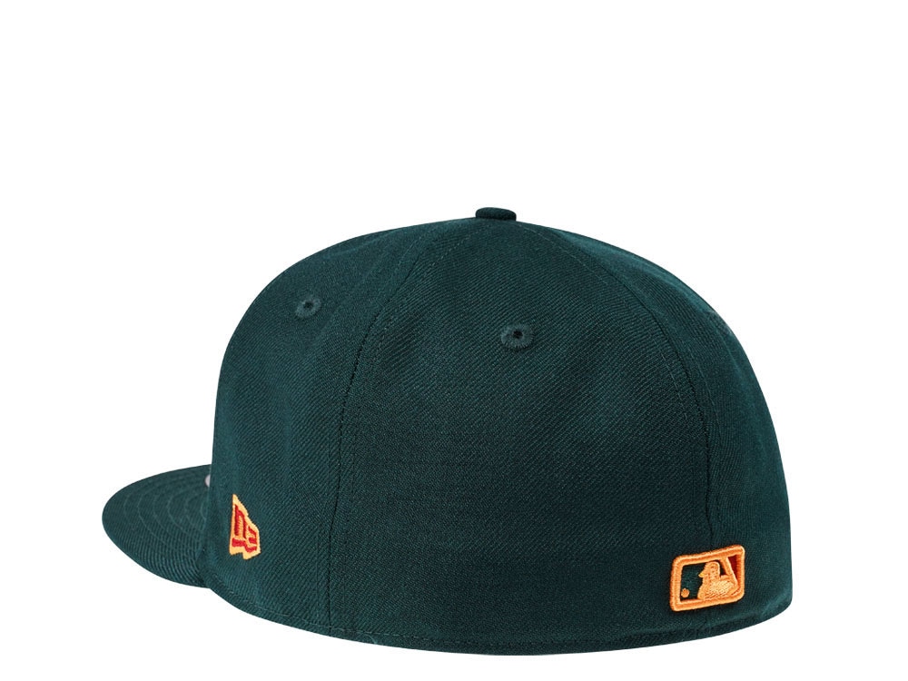 New Era Seattle Mariners Color Flip Prime Edition 59Fifty Fitted Gorra