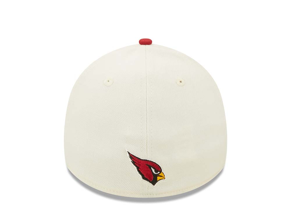 New Era Arizona Cardinals NFL Sideline 2022 39Thirty StretchGorra