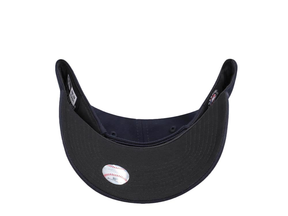 New Era 9forty Tampa Bay Rays The League Gorra