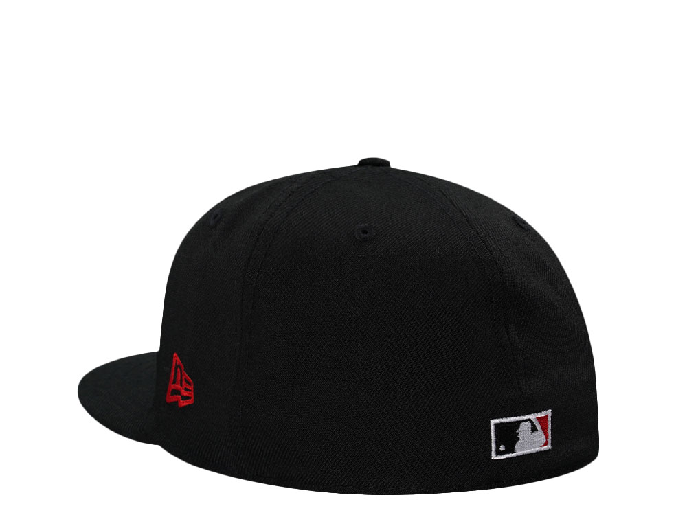 New Era Chicago White Sox All Star Game 2003 Legend Throwback Wool Edition  59Fifty Fitted Gorra